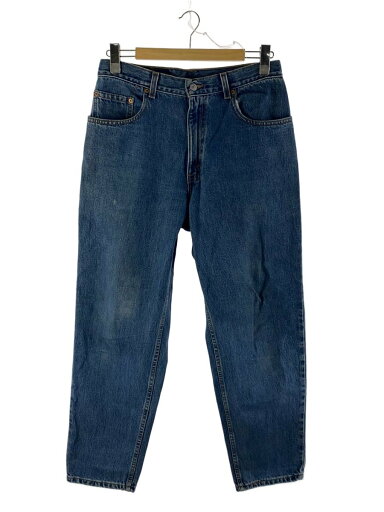 【中古】Levi’s◆2001年製/ボトム/33/コットン/BLU/560-4891【メンズウェア】 【中古】Levi’s◆2001年製/ボトム/33/コットン/BLU/560-4891【メンズウェア】