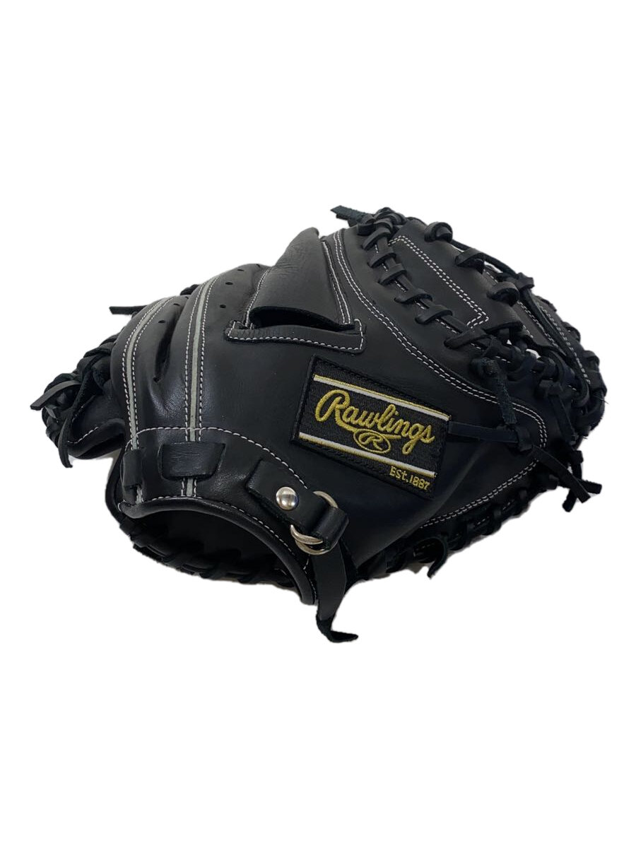 楽天市場】軟式 キャッチャー ミット 中古の通販