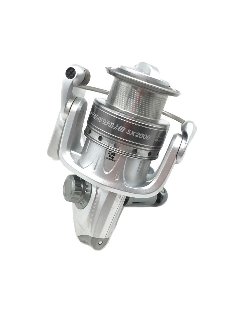 【中古】Abu Garcia◆リール【スポーツ】