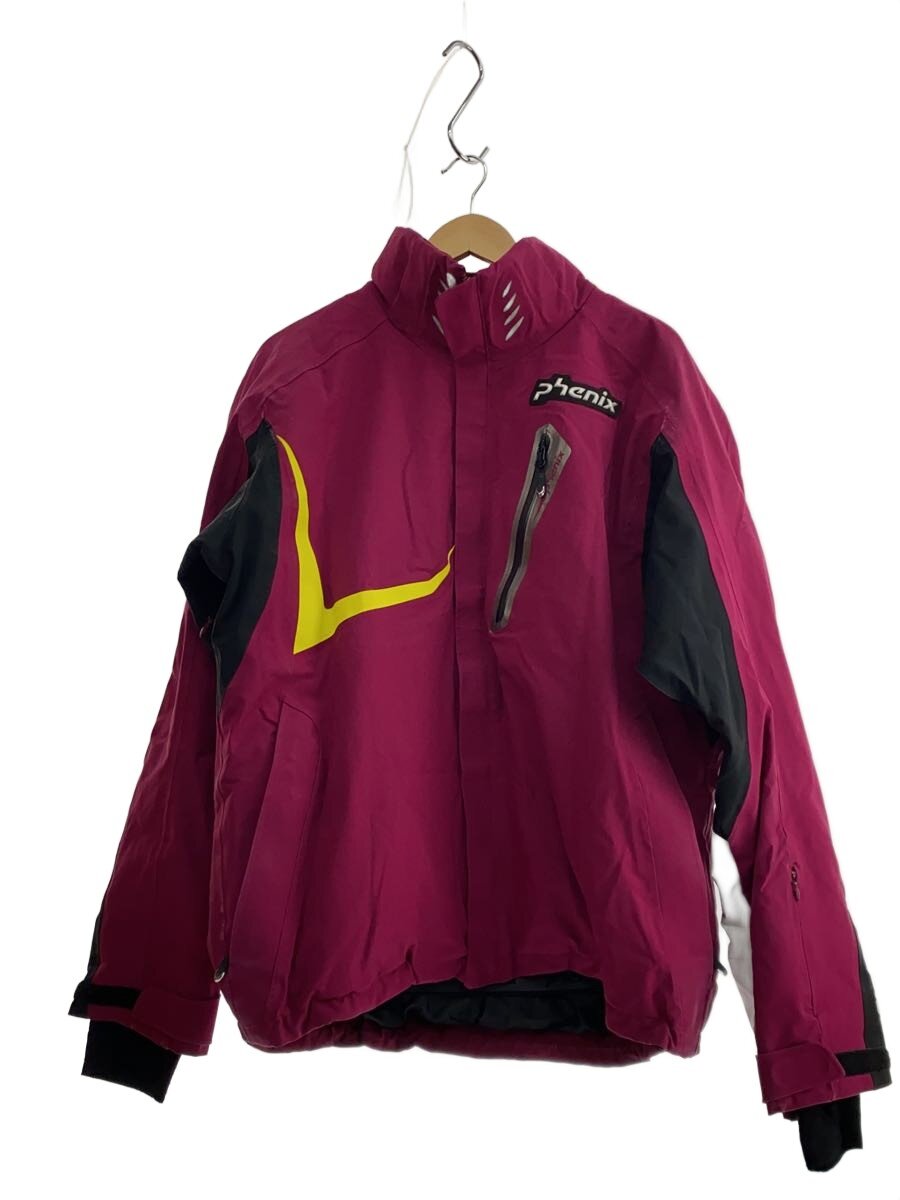 【中古】PHENIX◆ウェアー/--/BRD/F0MB2010K【スポーツ】