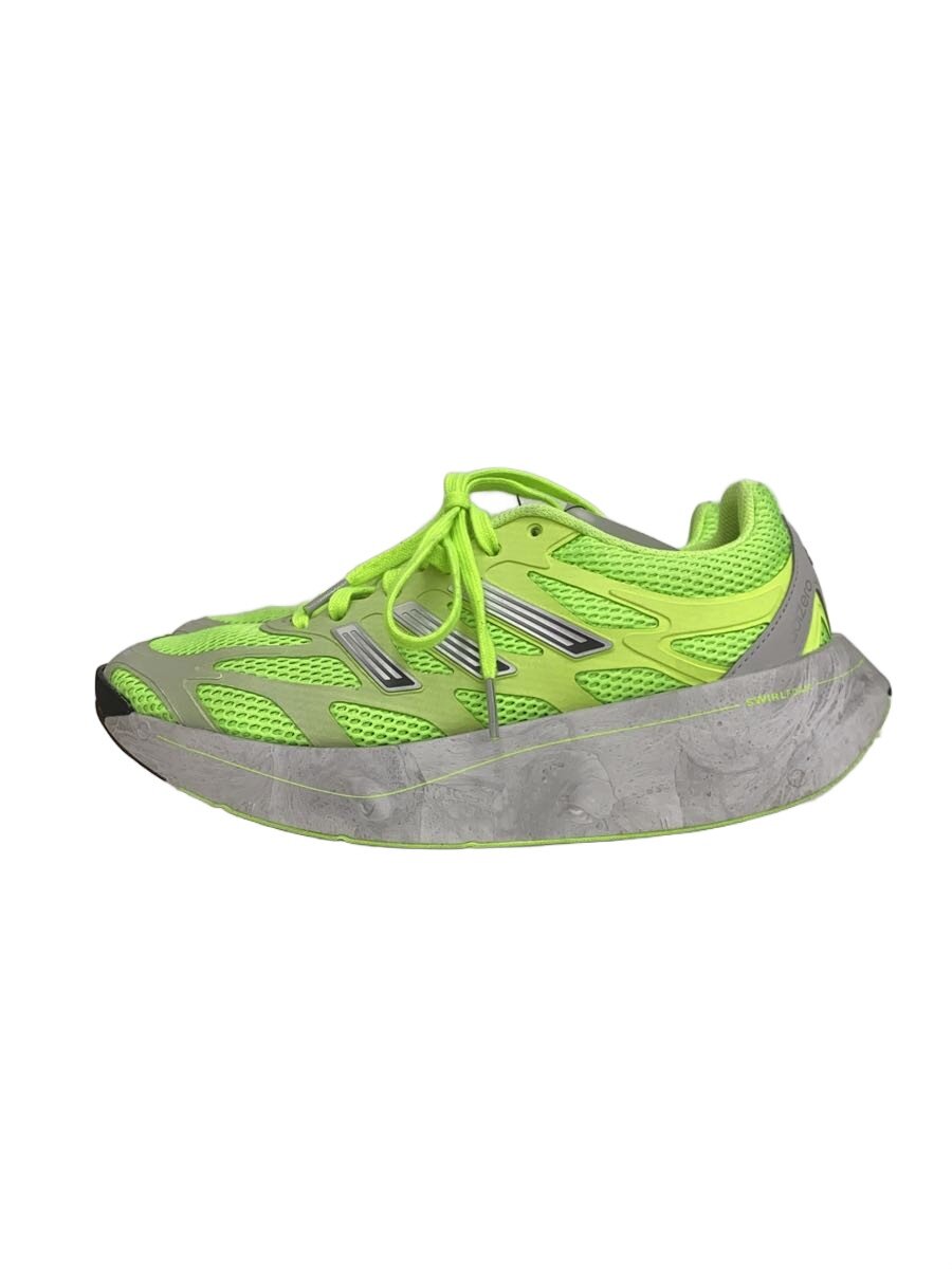 adidas◆ローカットスニーカー/24cm/GRN/JR1612/ADIZERO ARUKU SIGN/GREY/CORE