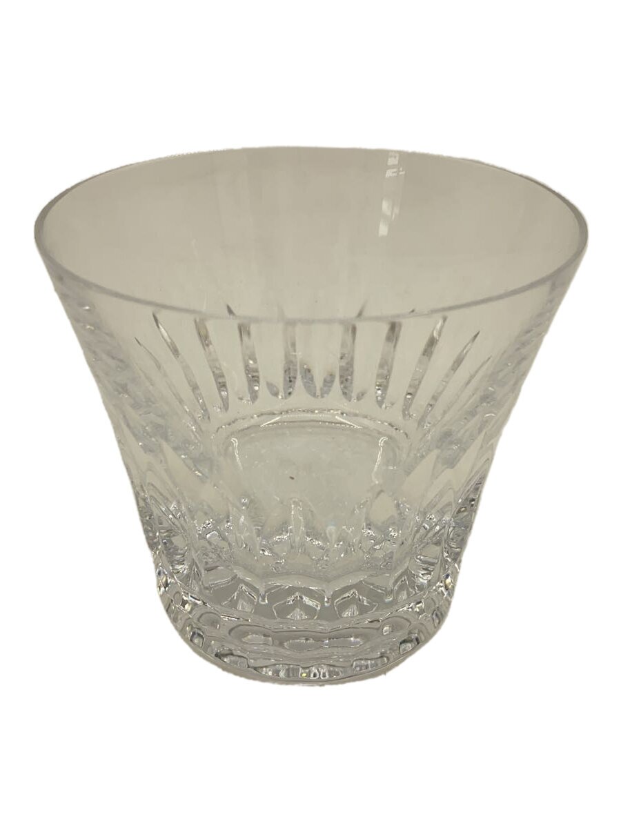 【中古】Baccarat◆ティアラタンブラー【キッチン用品】