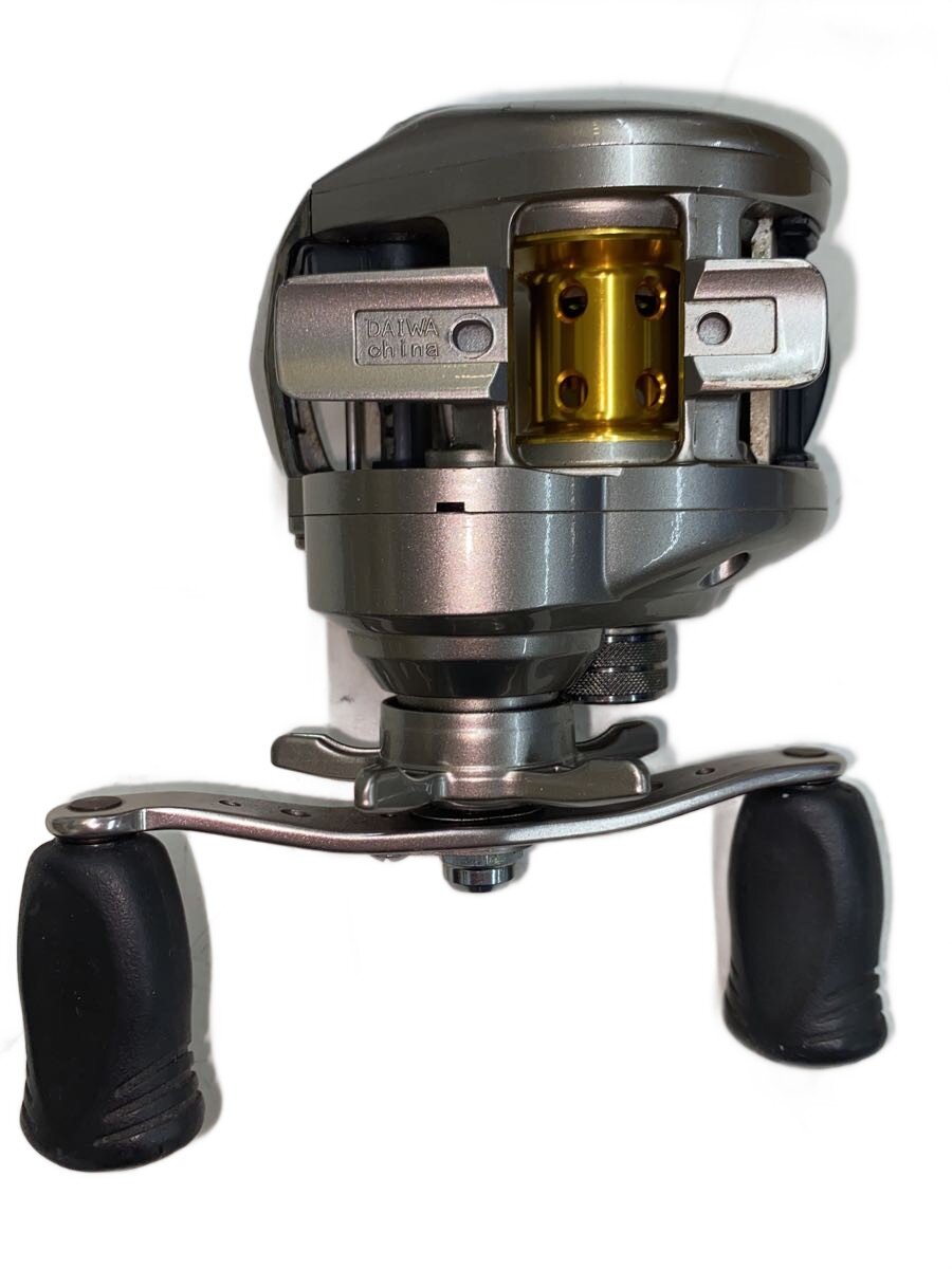 Boat Fishing - 【中古】DAIWA◆リール/ベイトリール/100H【スポーツ】