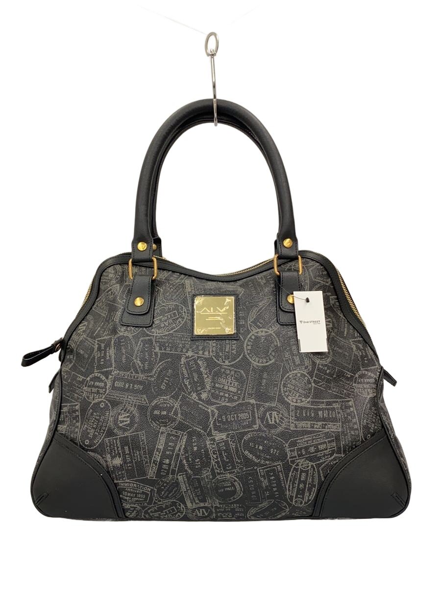 【中古】ボストンバッグ【バッグ】