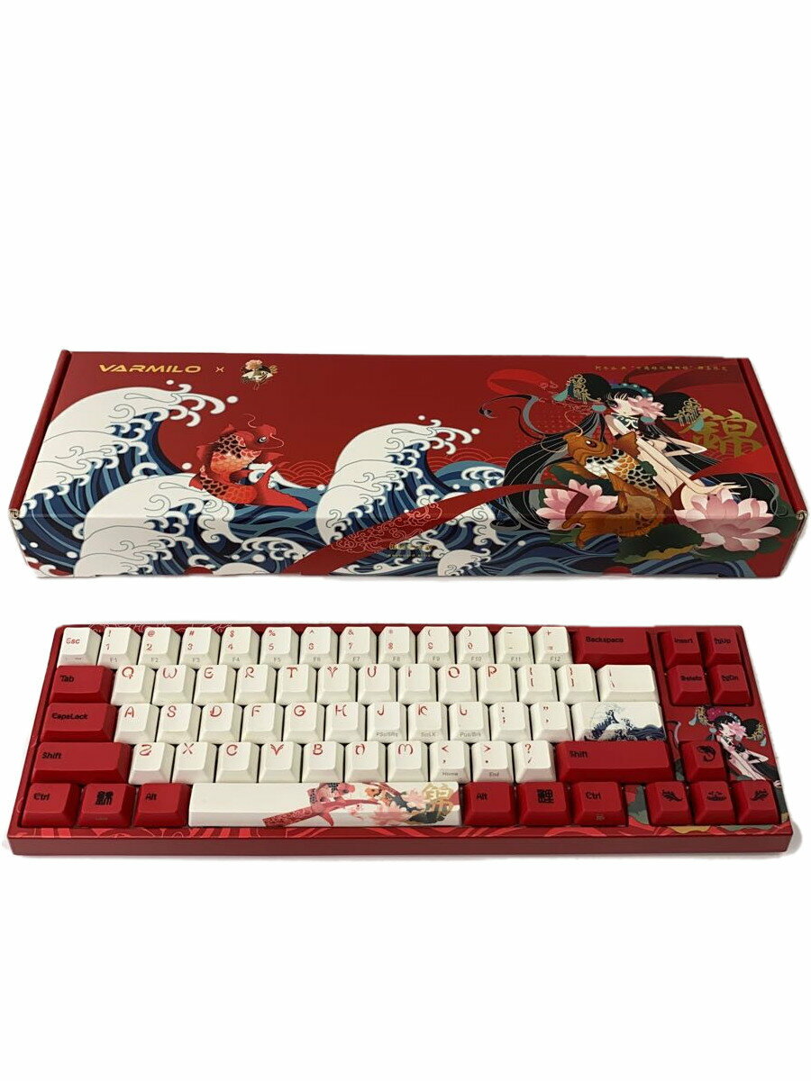 楽天市場】varmilo(マウス・キーボード・入力機器|パソコン 楽天市場】varmilo(マウス・キーボード・入力機器|パソコン