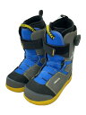 【中古】DEELUXE◆スノーボードブーツ/--【スポーツ】