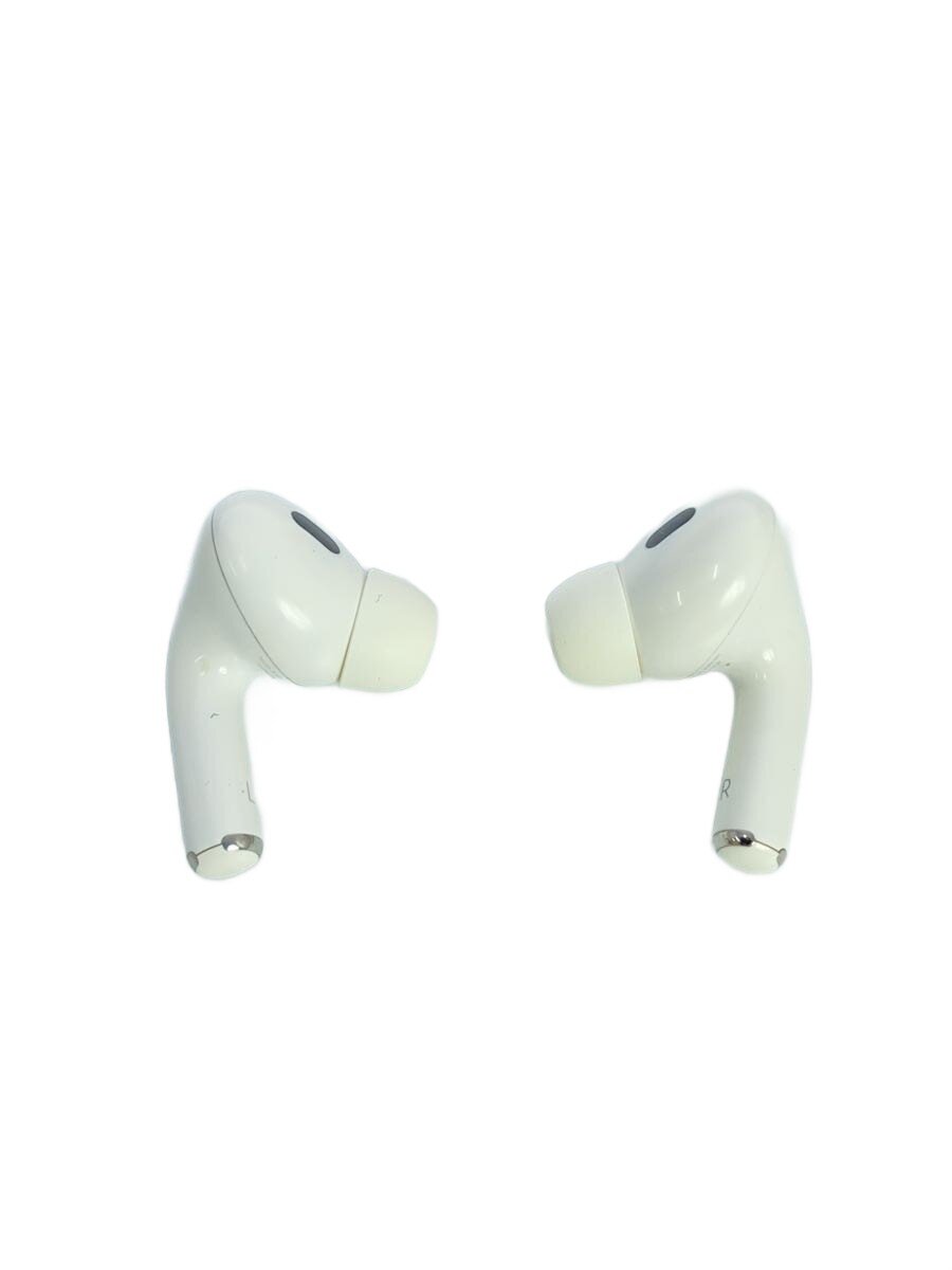 【中古】Apple◆イヤホ