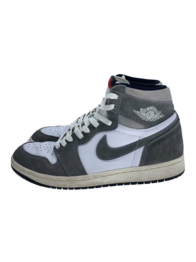 【中古】NIKE◆AIR JORDAN 1 RETRO HIGH OG_エア ジョーダン 1 レトロ ハイ オージー/27.5cm/【シューズ】 【中古】NIKE◆AIR JORDAN 1 RETRO HIGH OG_エア ジョーダン 1 レトロ ハイ オージー/27.5cm/【シューズ】