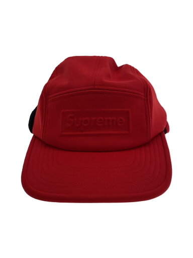 【中古】Supreme◆23FW/EARFLAP CAMP CAP/キャップ/--/メンズ【服飾雑貨他】 【中古】Supreme◆23FW/EARFLAP CAMP CAP/キャップ/--/メンズ【服飾雑貨他】