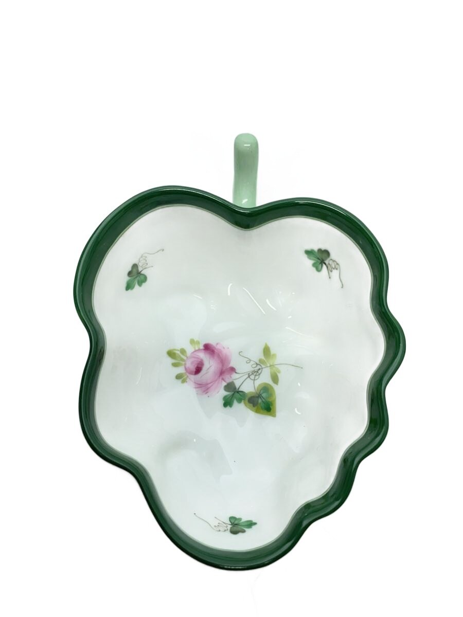 【中古】Herend◆ウィーンの薔薇/オープンシュガー/洋食器その他/? NULL ?【キッチン用品】