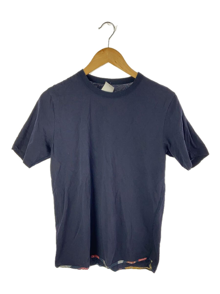 【中古】visvim◆Tシャ