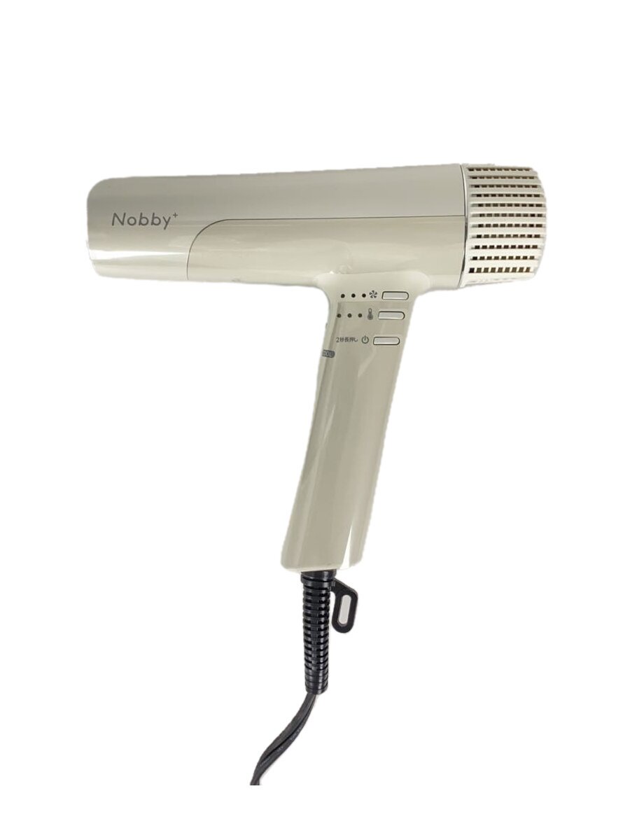 【中古】Nobby+/プロテクトイオンヘアードライヤー/ドライヤー・ヘアアイロン/ND340A【家電・ビジュアル・オーディオ】