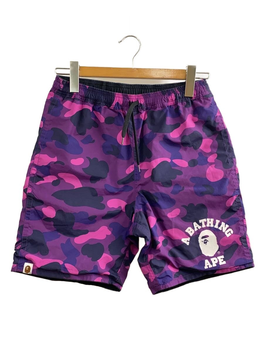 楽天市場】BATHING APE ショートパンツの通販
