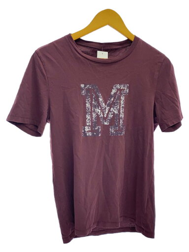 【中古】Maison Margiela◆17ss_Tシャツ/46/コットン/BRD/S50GC0466 S23035【メンズウェア】 【中古】Maison Margiela◆17ss_Tシャツ/46/コットン/BRD/S50GC0466 S23035【メンズウェア】