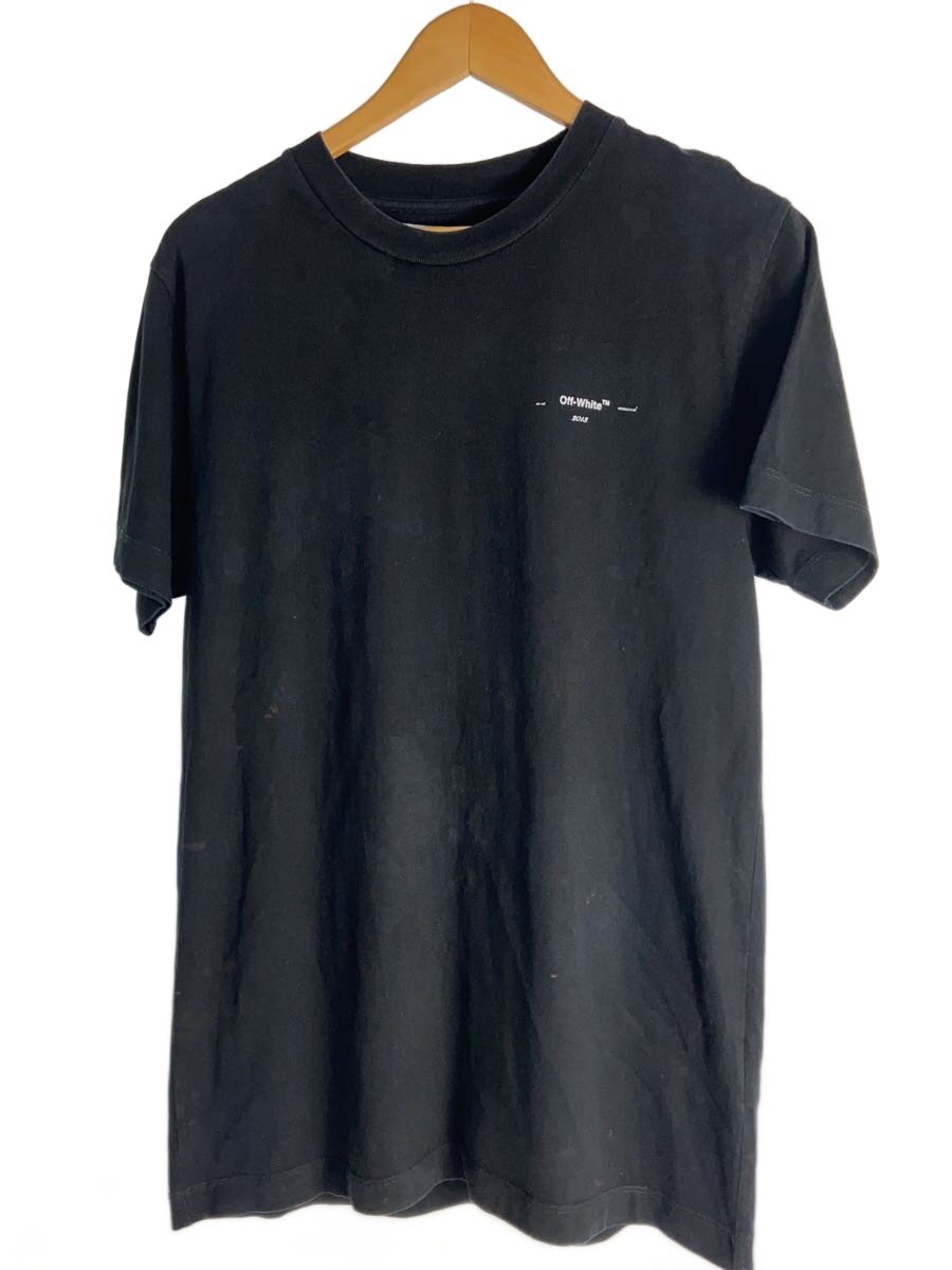 楽天市場】オフホワイト off-white バックアロー tシャツの通販