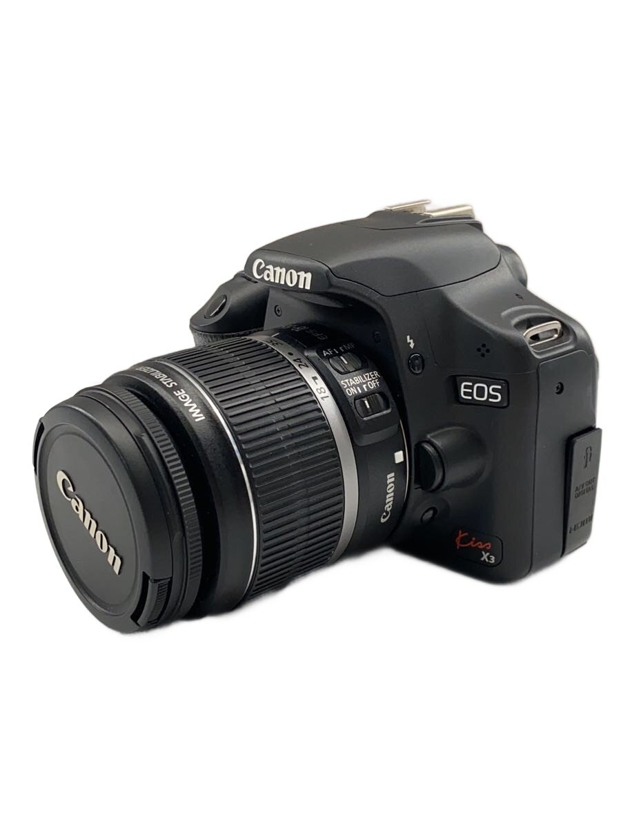 【中古】CANON◆一眼レフデジタルカメラ/DS126231//【カメラ】