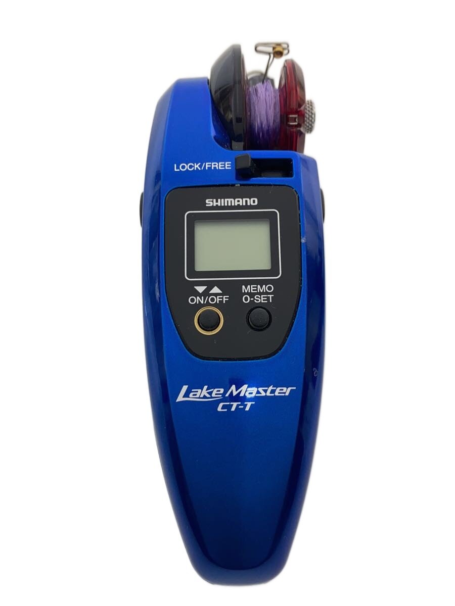 楽天市場】シマノ レイクマスターctの通販