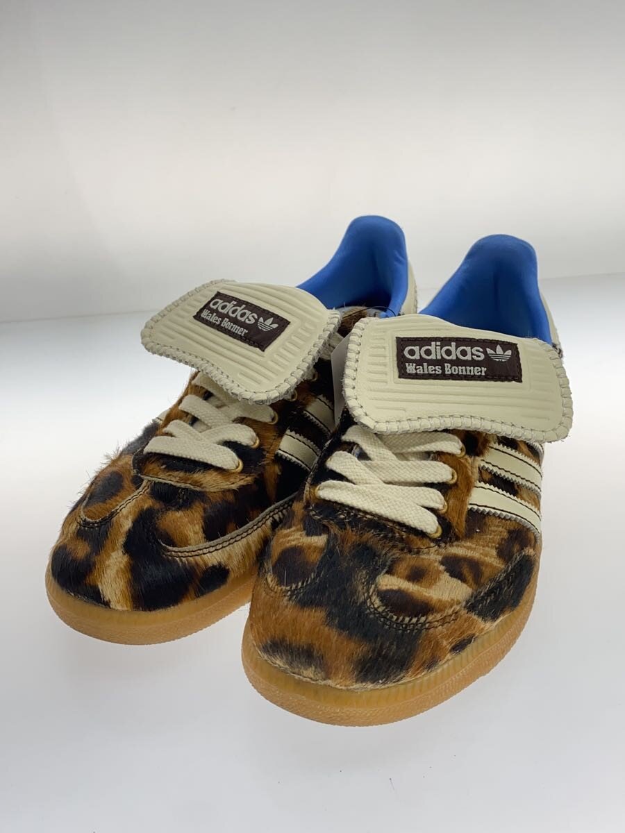 Adidas WB PONY LEO SAMBA Welsh Boner Samba / 27.5 cm / BRW — vista 2