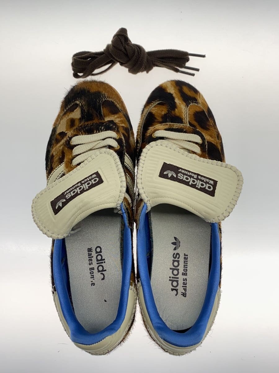 Adidas WB PONY LEO SAMBA Welsh Boner Samba / 27.5 cm / BRW — vista 3