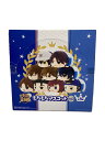 【中古】SKジャパン◆新テニスの王子様/もちもちマスコット VOL1/全9種【ホビー】
