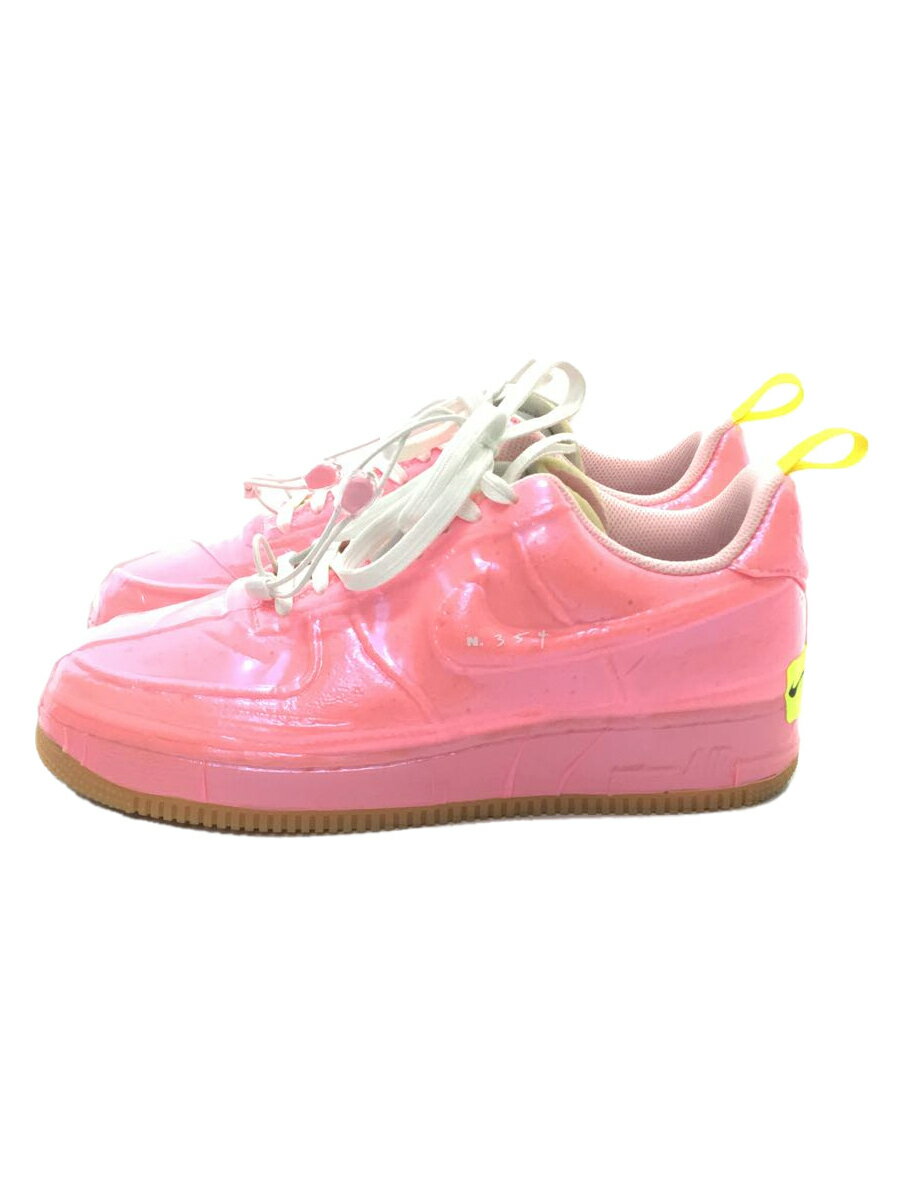 【中古】NIKE◆AIR FORCE 1 EXPERIMENTAL_エ