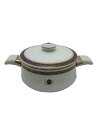 【中古】NOSTALGIE ISTANBUL ORIENT EXPRESS◆鍋/WHT/AZ-40【キッチン用品】