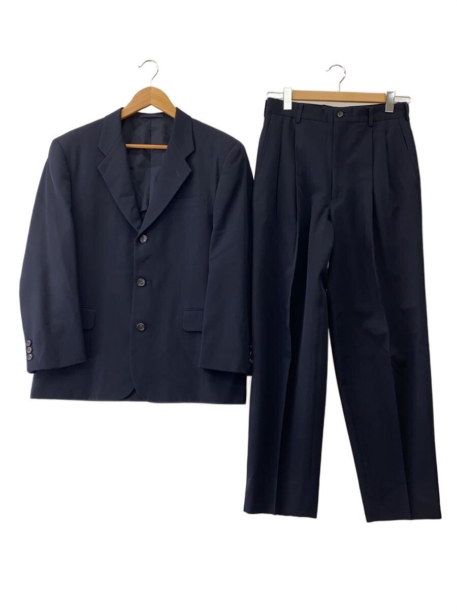 楽天市場】COMME des GARCONS（カラーネイビー）（スーツ｜スーツ