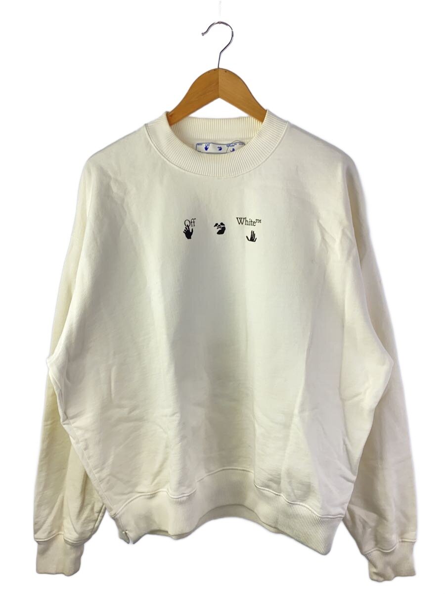 楽天市場】off-white 中古（スウェット・トレーナー｜トップス