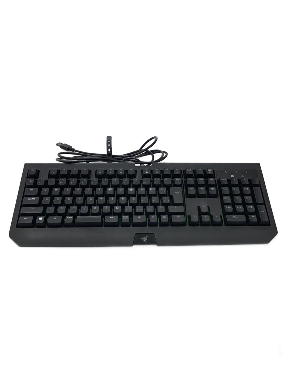 楽天市場】Razer BlackWidow Ultimate Stealth 2016の通販