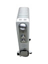 【中古】DBK◆オイルヒーター/DRC1009【家電・ビジュアル・オーディオ】