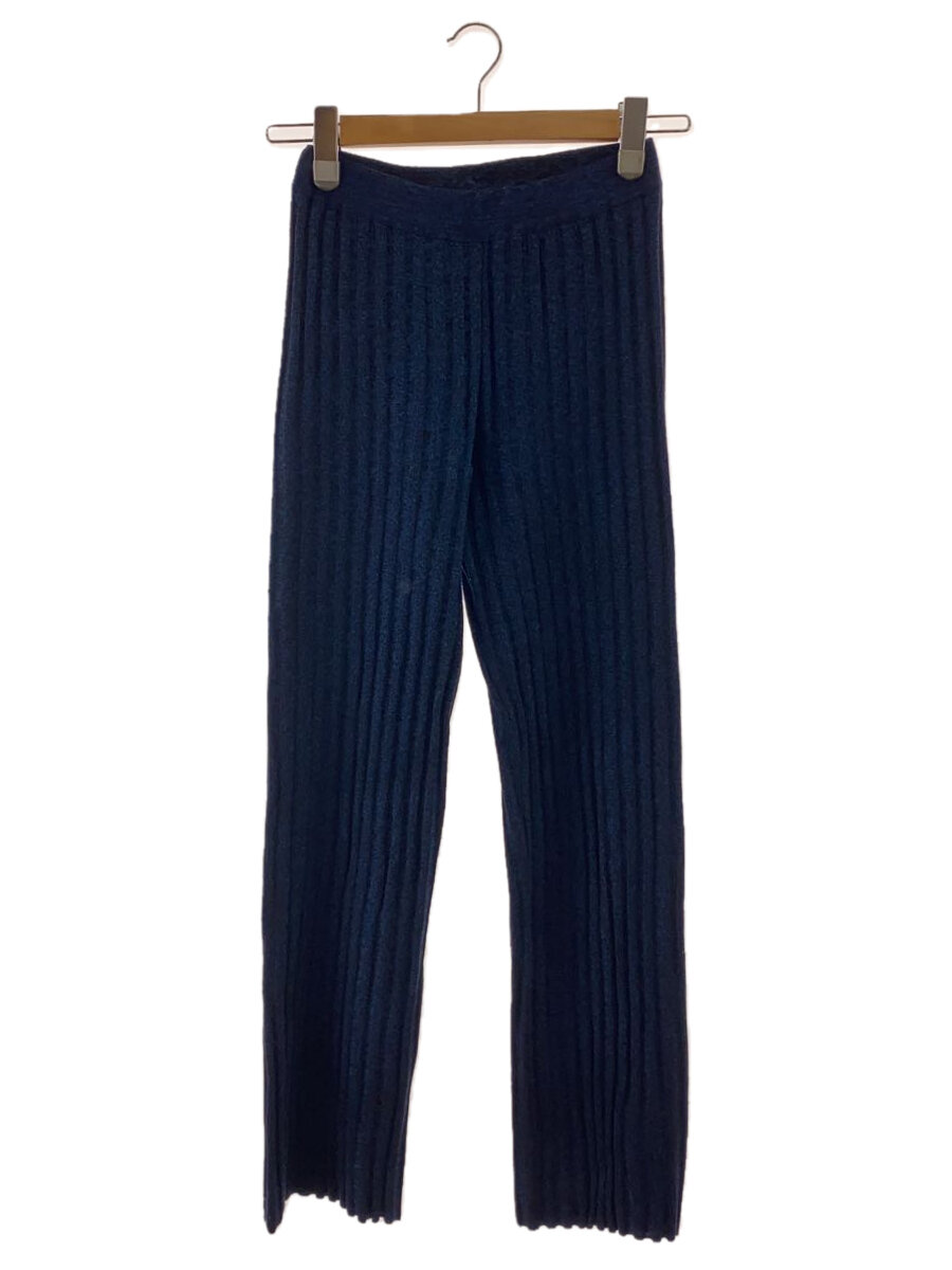 【中古】PALOMA WOOL◆ボトム/S/--/NVY【レディースウェア】