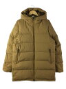 【中古】THE NORTH FACE◆ダウンジャケット_ND92103Z/XL/ポリエステル/CML【メンズウェア】