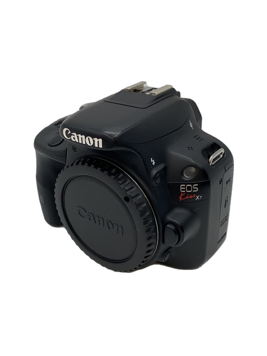 【中古】CANON◆一眼レフデジタルカメラ/ds126441//【カメラ】