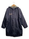 【中古】Champion◆スポーツウェアー/L/NVY【スポーツ】(4)