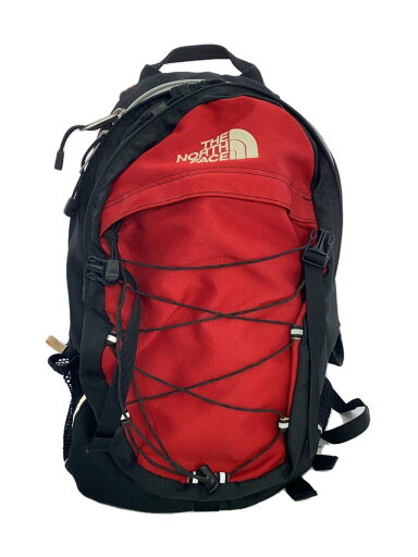 【中古】THE NORTH FACE◆リュック/ポリエステル【バッグ】 【中古】THE NORTH FACE◆リュック/ポリエステル【バッグ】