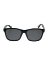 【中古】GUCCI◆サングラス/ウェリントン/プラスチック/BLK/B...(4)