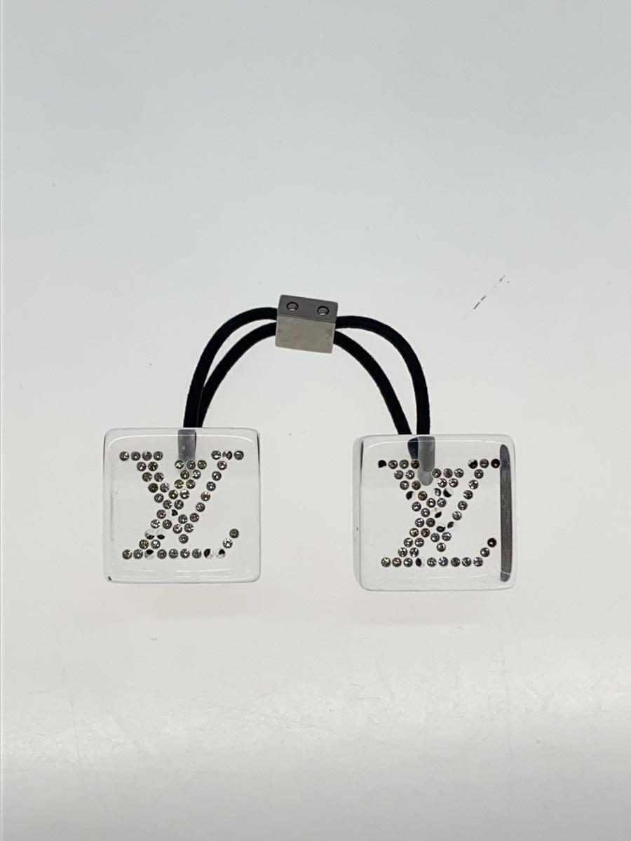 【中古】LOUIS VUITTON◆アクセサリー/--/CLR/レディース【服飾雑貨他】