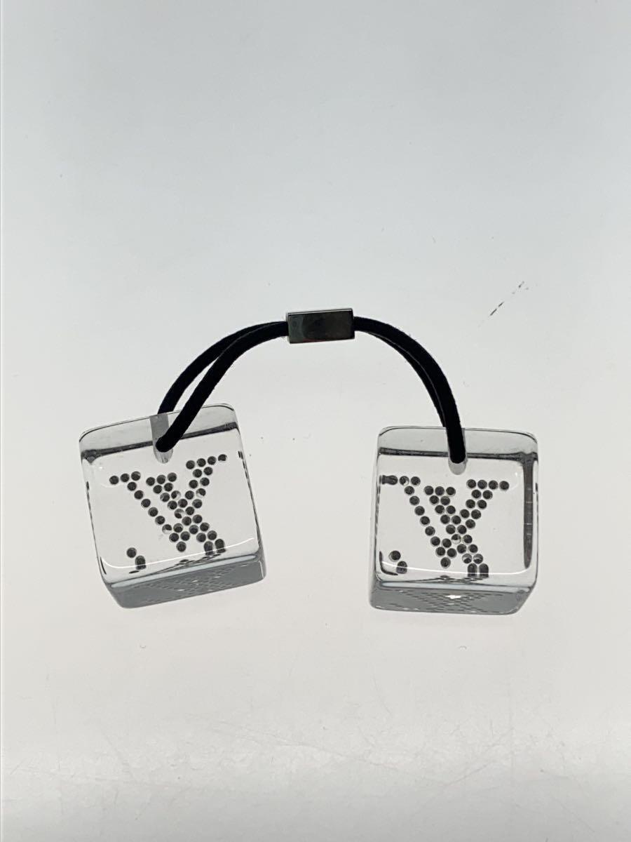 【中古】LOUIS VUITTON◆アクセサリー/--/CLR/レディース【服飾雑貨他】