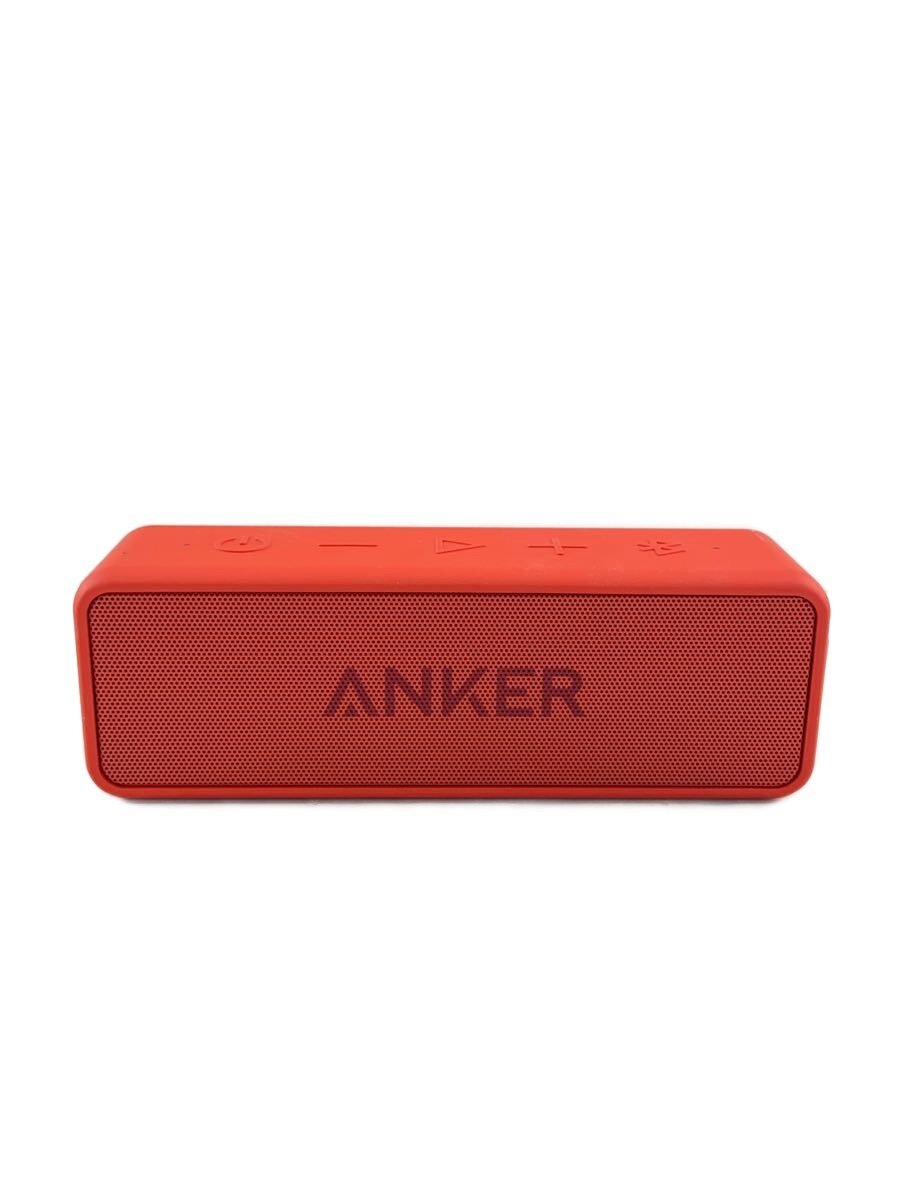 【ブランド】ANKER 【ブランドカナ】アンカー 【型番】 【程度】B 【カラー】 【キーワード】　　　/ 2026/06/03 セカンドストリート西宮171号店 【1998】【中古】ANKER◆Sound Core2/スピーカー/A3105 ブランド ANKER 型番 カラー 実寸（cm） 【スピーカー】 幅：17 / 高さ：5 / 奥行：4.5 【その他】 その他サイズ：/ 商品は　セカンドストリート西宮171号店の店頭にて販売しております。商品に関するお問合わせは、お電話(TEL:0798-54-3922)にて、問合わせ番号：2324253390274をお伝えください。 配送方法やお支払い方法に関するお問い合わせは、サポートセンターまでご連絡をお願いします。 ※お電話の対応は営業時間内のみとなります。お問い合わせフォームでお問い合わせの際はご注文番号をご記入下さい