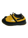 【中古】THE NORTH FACE◆シューズ/28cm/YLW/9041728N3X【シューズ】