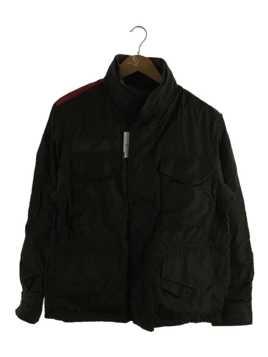 【中古】MONCLER◆ジャ