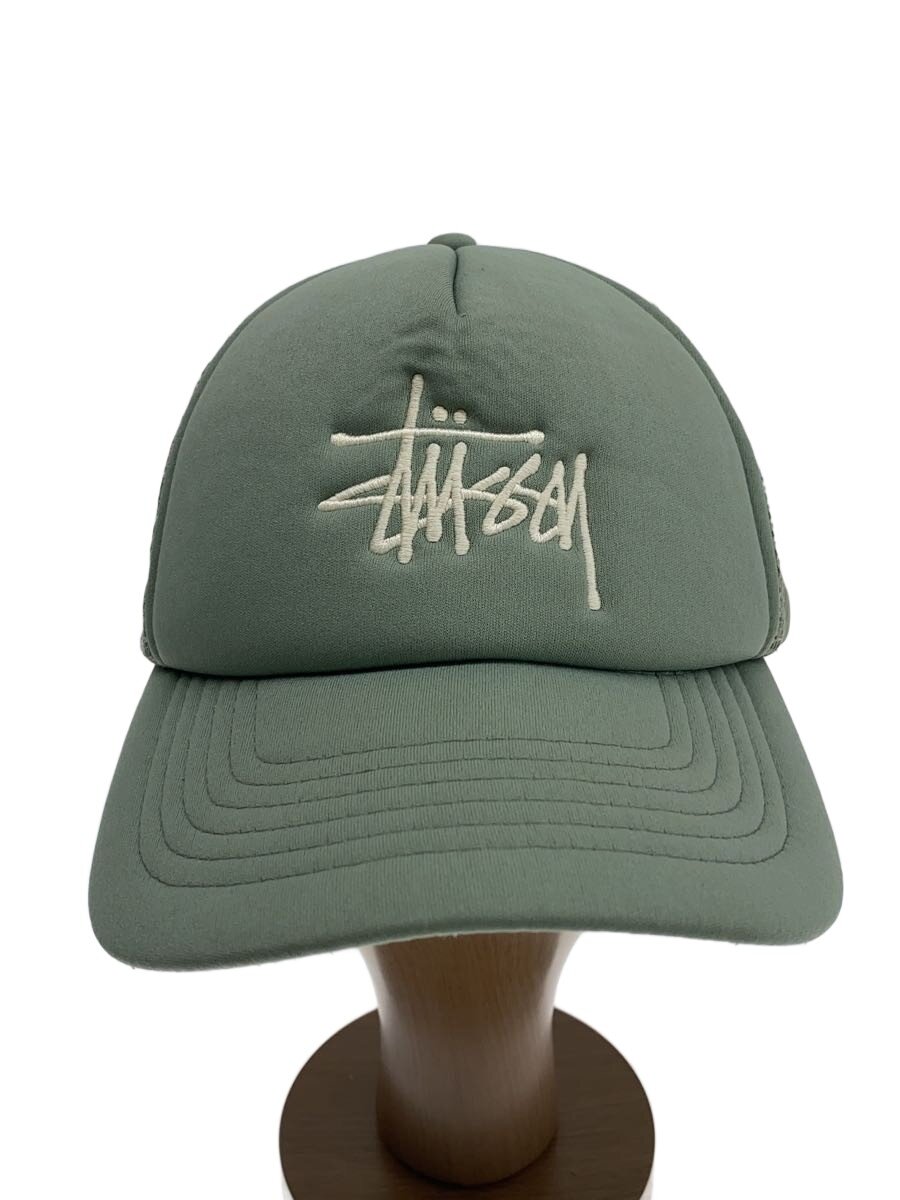 楽天市場】stussy メッシュキャップ（バッグ・小物・ブランド雑貨）の通販