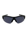 【中古】OAKLEY◆サングラス/スポーツグラス/プラスチック/BLK...(4)