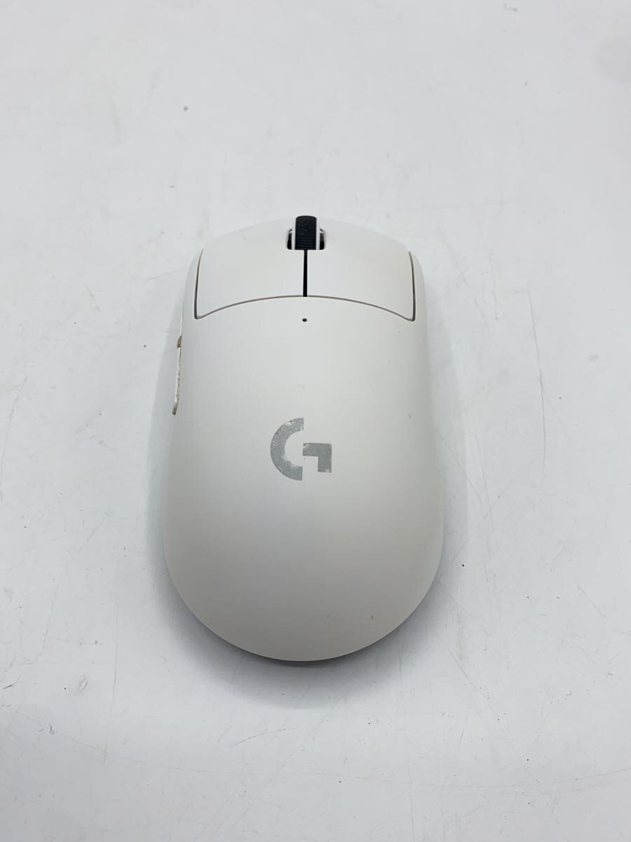 【中古】Logicool◆パソコン周辺機器/G-PPD-003WL-BK/マイクロUSBケーブル欠品【パソコン】