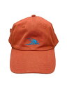 【中古】patagonia◆VISION MISSION TRAD CAP/キャップ/--/コットン/RED/メンズ/38277SP20【服飾雑貨他】