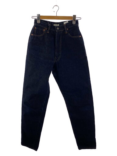 【中古】LENO◆ボトム/2/コットン/NVY/l2101-j006【メンズウェア】 【中古】LENO◆ボトム/2/コットン/NVY/l2101-j006【メンズウェア】