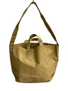 【中古】Aeta◆トートバッグ/--/BEG/無地【バッグ】(4)