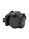 【中古】CANON◆デジタル一眼カメラ EOS Kiss X10 ダブルズームキット DS126761【カメラ】