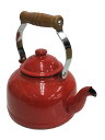 【中古】富士ホーロー◆未使用/IH対応/1.6/やかん【キッチン用品】