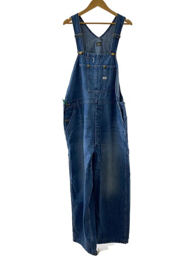 【中古】MFC STORE◆オーバーオール/FREE/デニム/IDG/mfc22s-bt-0019/DENIM OVERALL【メンズウェア】 【中古】MFC STORE◆オーバーオール/FREE/デニム/IDG/mfc22s-bt-0019/DENIM OVERALL【メンズウェア】